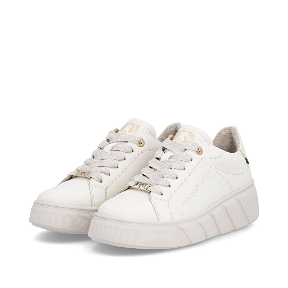 detail Rieker W2601-82 Damenschuhe