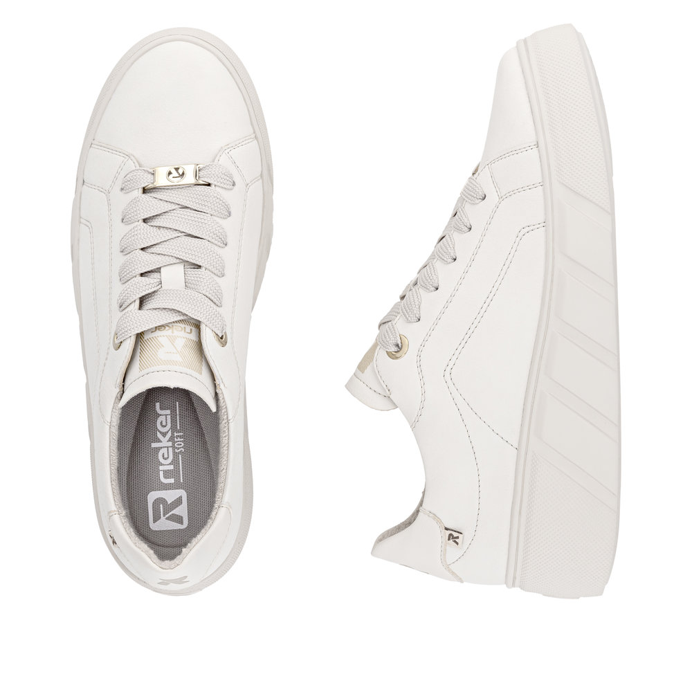 detail Rieker W2601-82 Damenschuhe