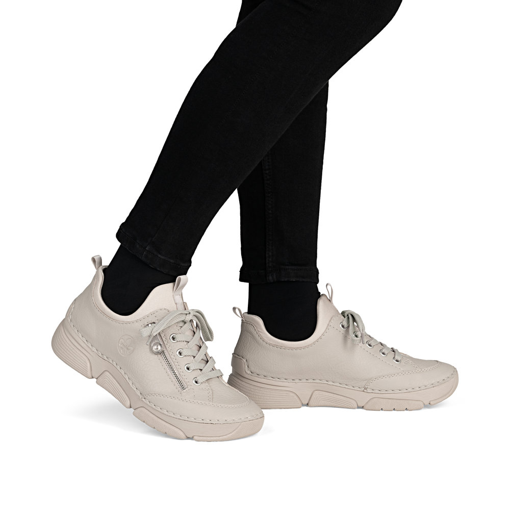 detail Rieker 45973-60 Damenschuhe