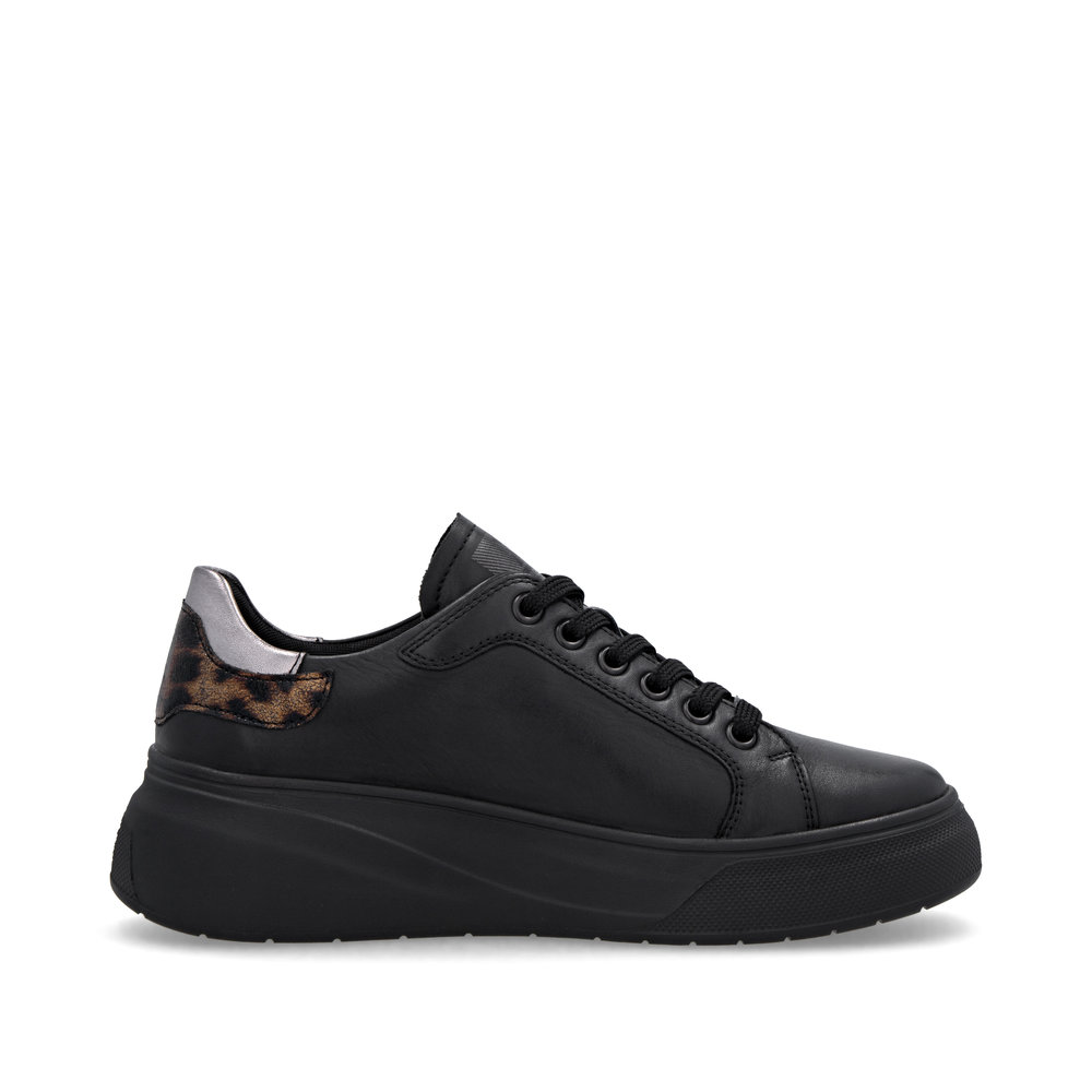 detail RIEKER W2303-00 Damenschuhe
