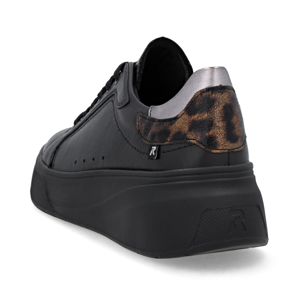 detail RIEKER W2303-00 Damenschuhe
