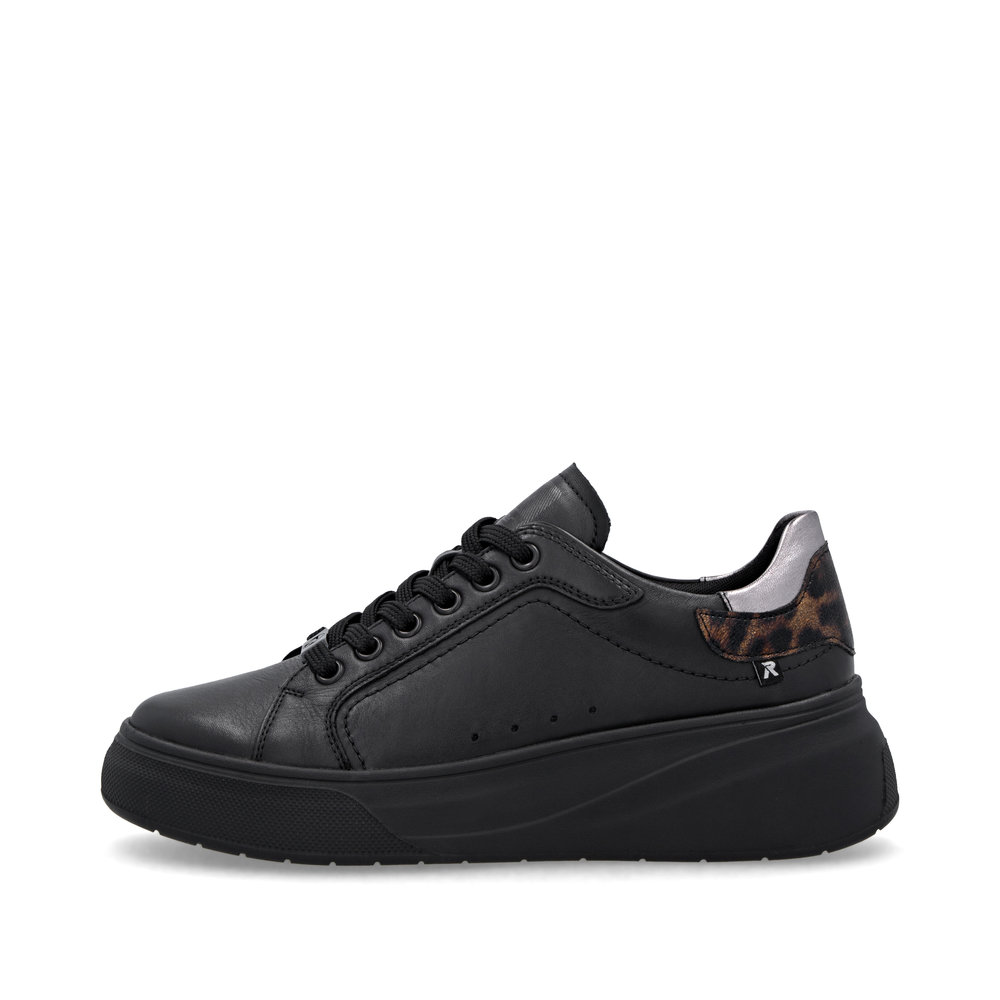 detail RIEKER W2303-00 Damenschuhe