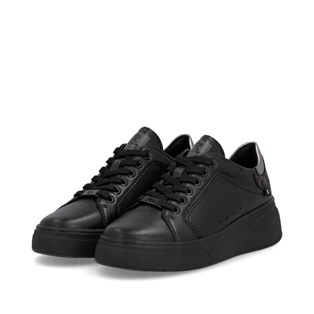 detail RIEKER W2303-00 Damenschuhe