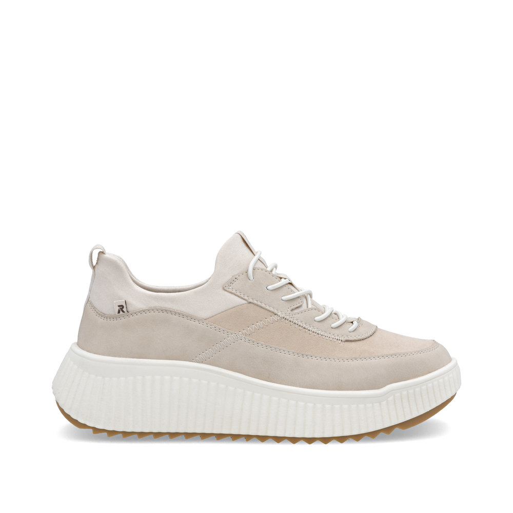 detail RIEKER W1703-62 Damenschuhe