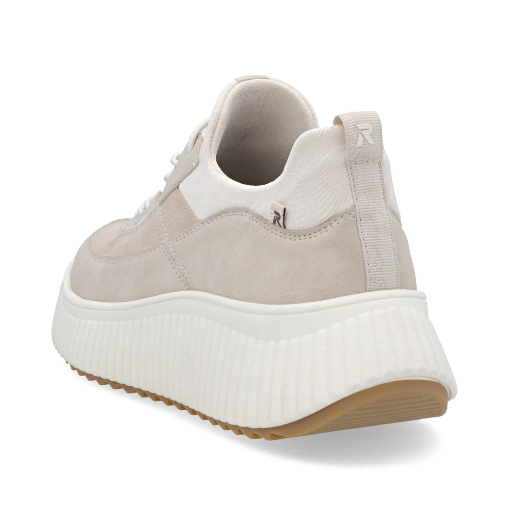 detail RIEKER W1703-62 Damenschuhe