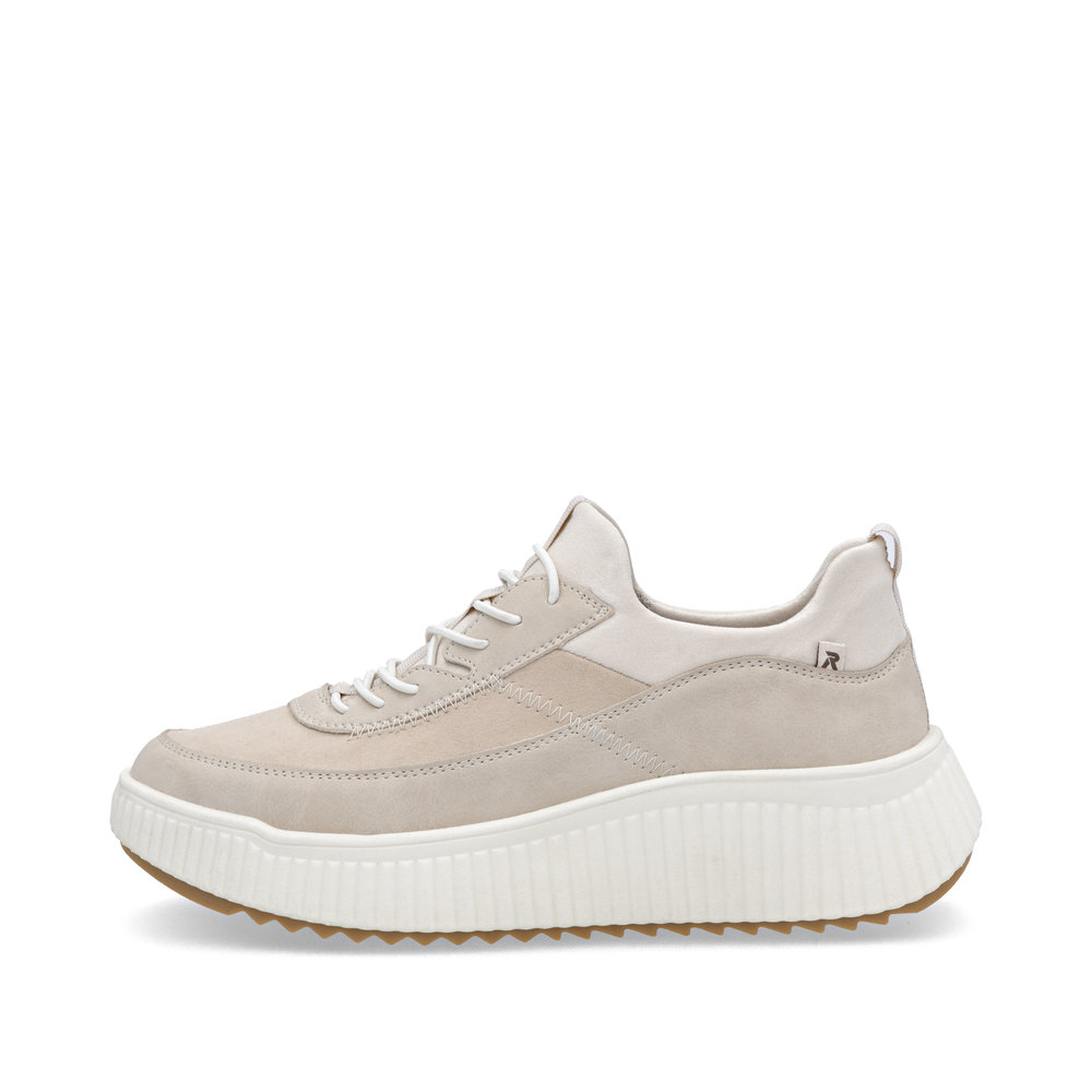 detail RIEKER W1703-62 Damenschuhe