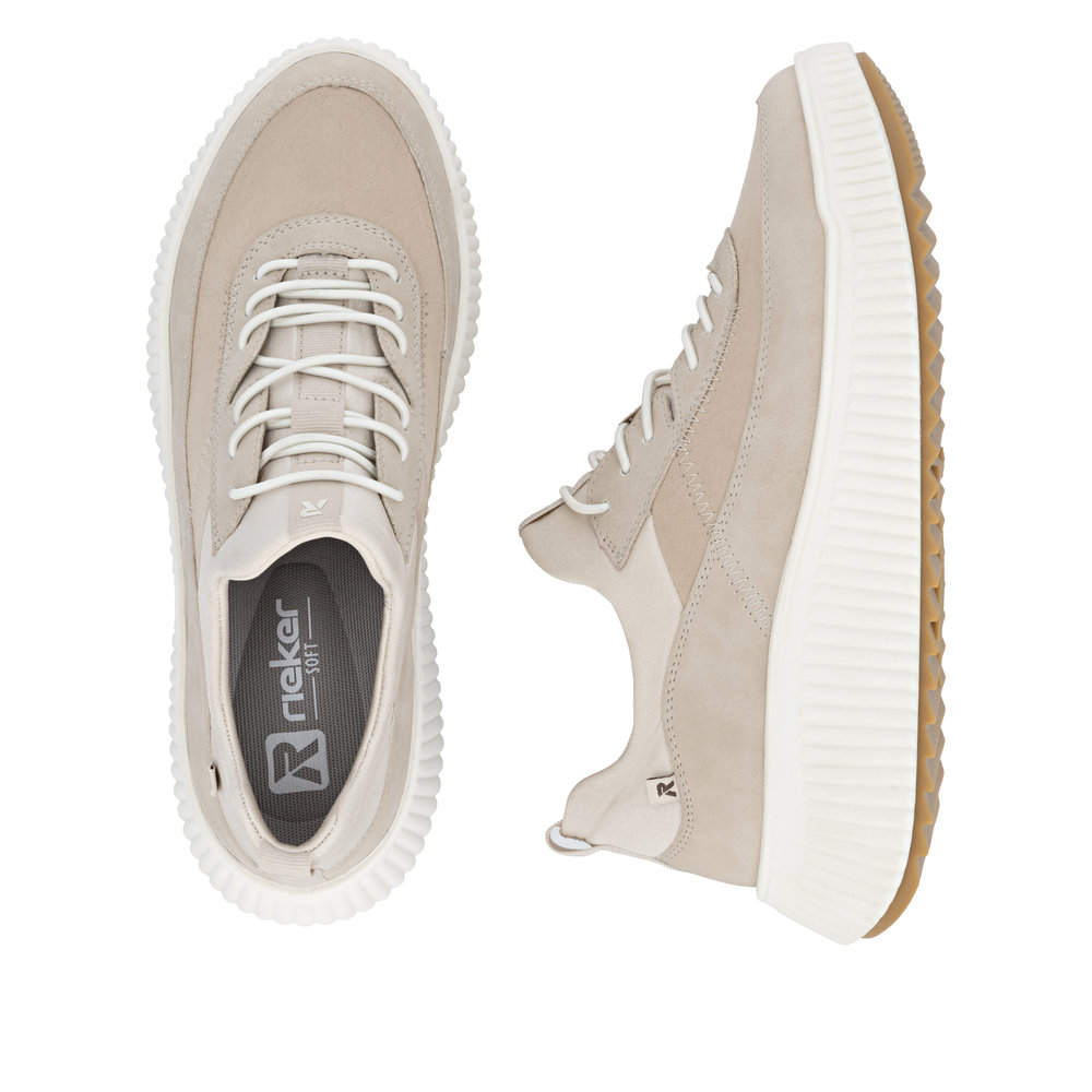 detail RIEKER W1703-62 Damenschuhe