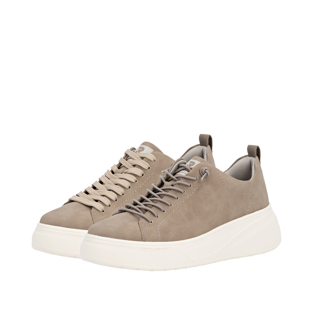 detail RIEKER W2301-20 Damenschuhe