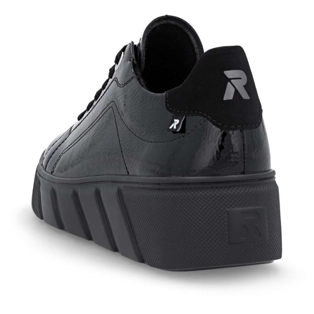 detail RIEKER W2601-00 Damenschuhe