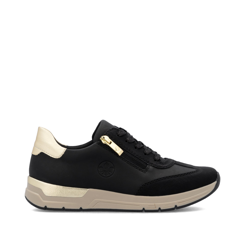 detail RIEKER 58923-00 Damenschuhe