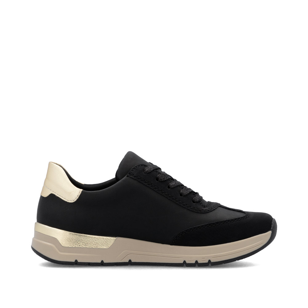 detail RIEKER 58923-00 Damenschuhe