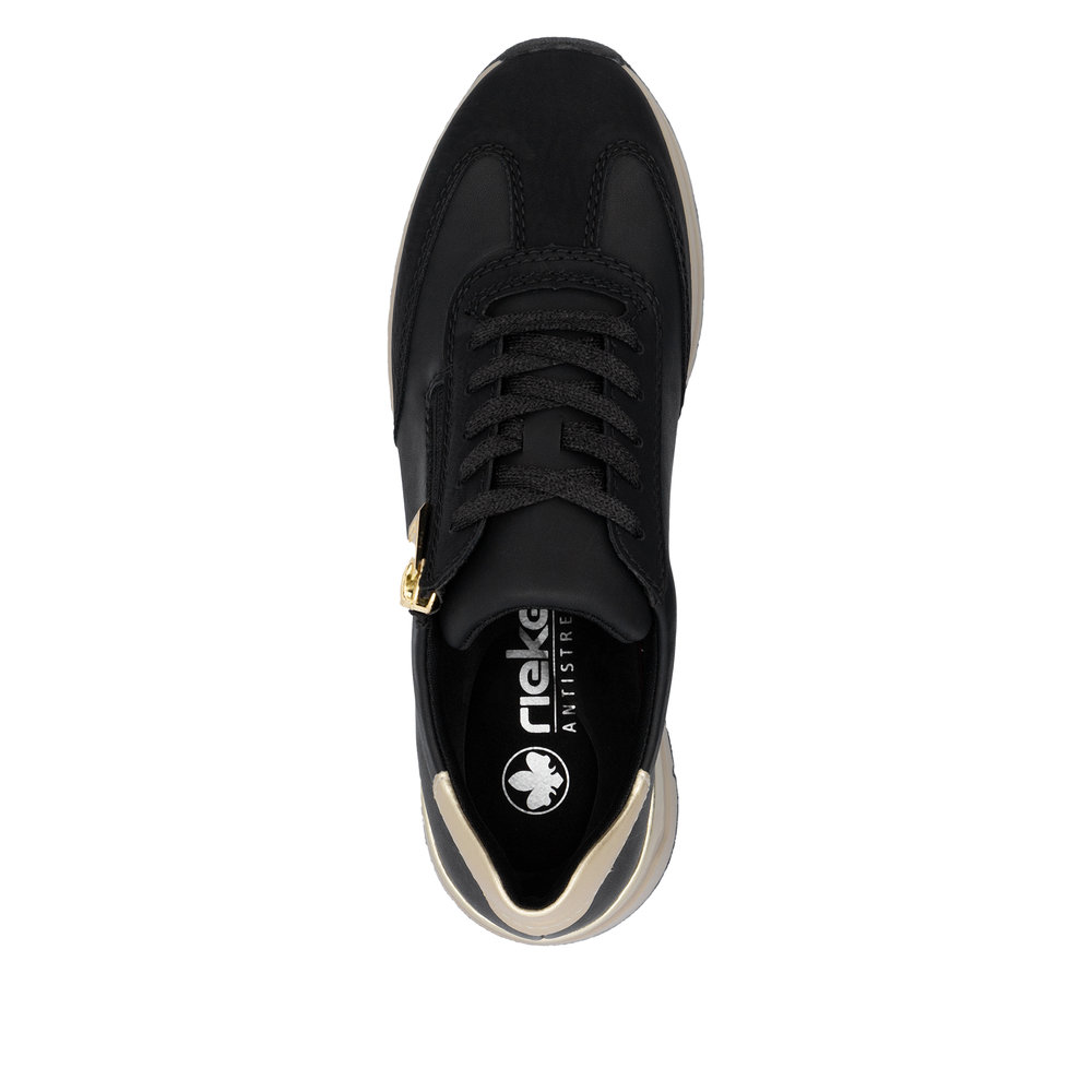 detail RIEKER 58923-00 Damenschuhe