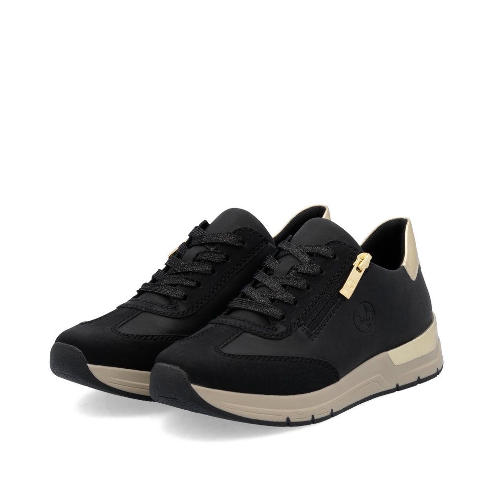 detail RIEKER 58923-00 Damenschuhe