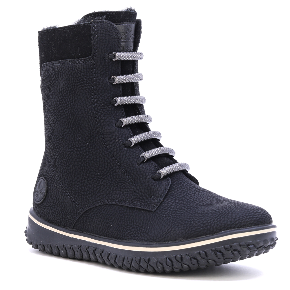 detail Damen Winterstiefel RIEKER Z4272-00
