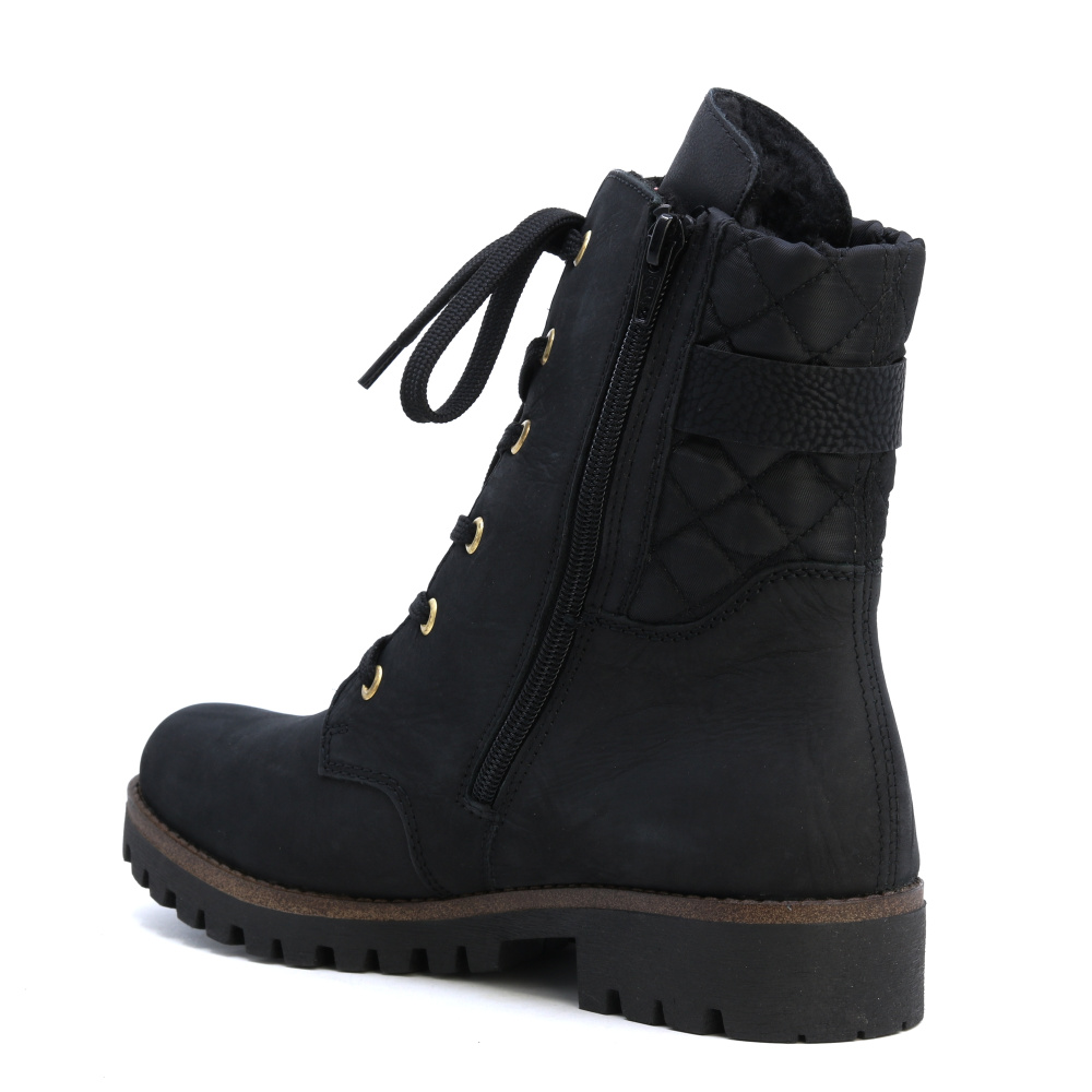 detail Damen Winterschuhe RIEKER 78523-01 Rieker-Tex
