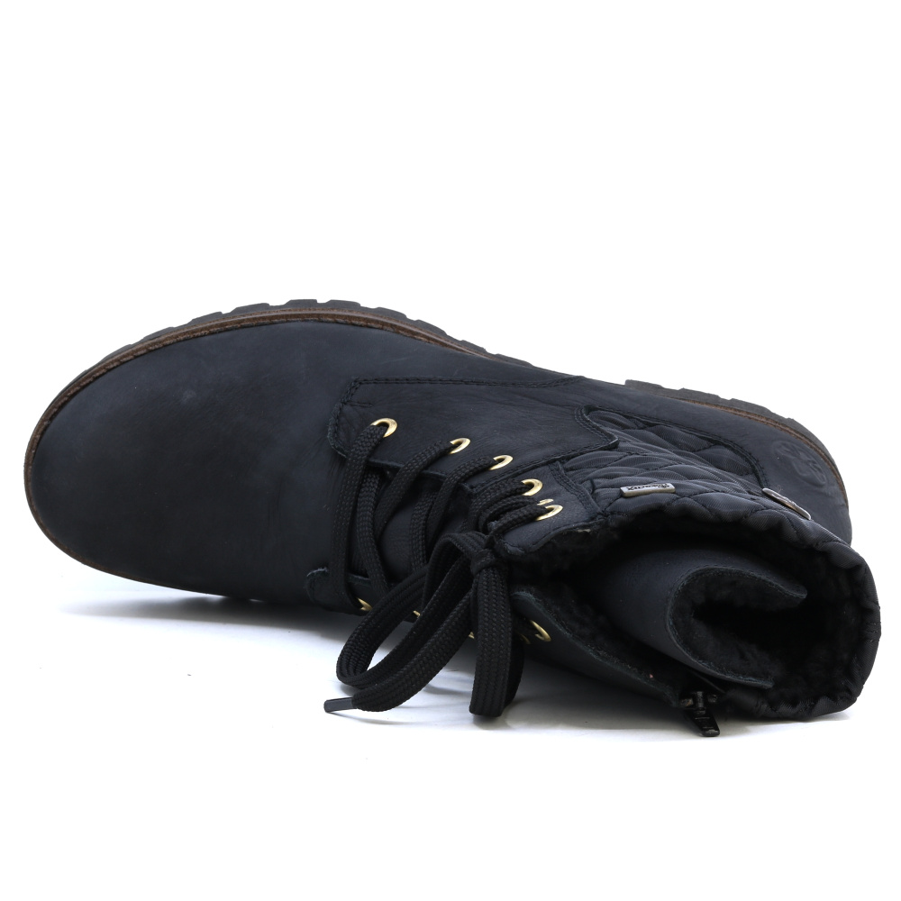 detail Damen Winterschuhe RIEKER 78523-01 Rieker-Tex