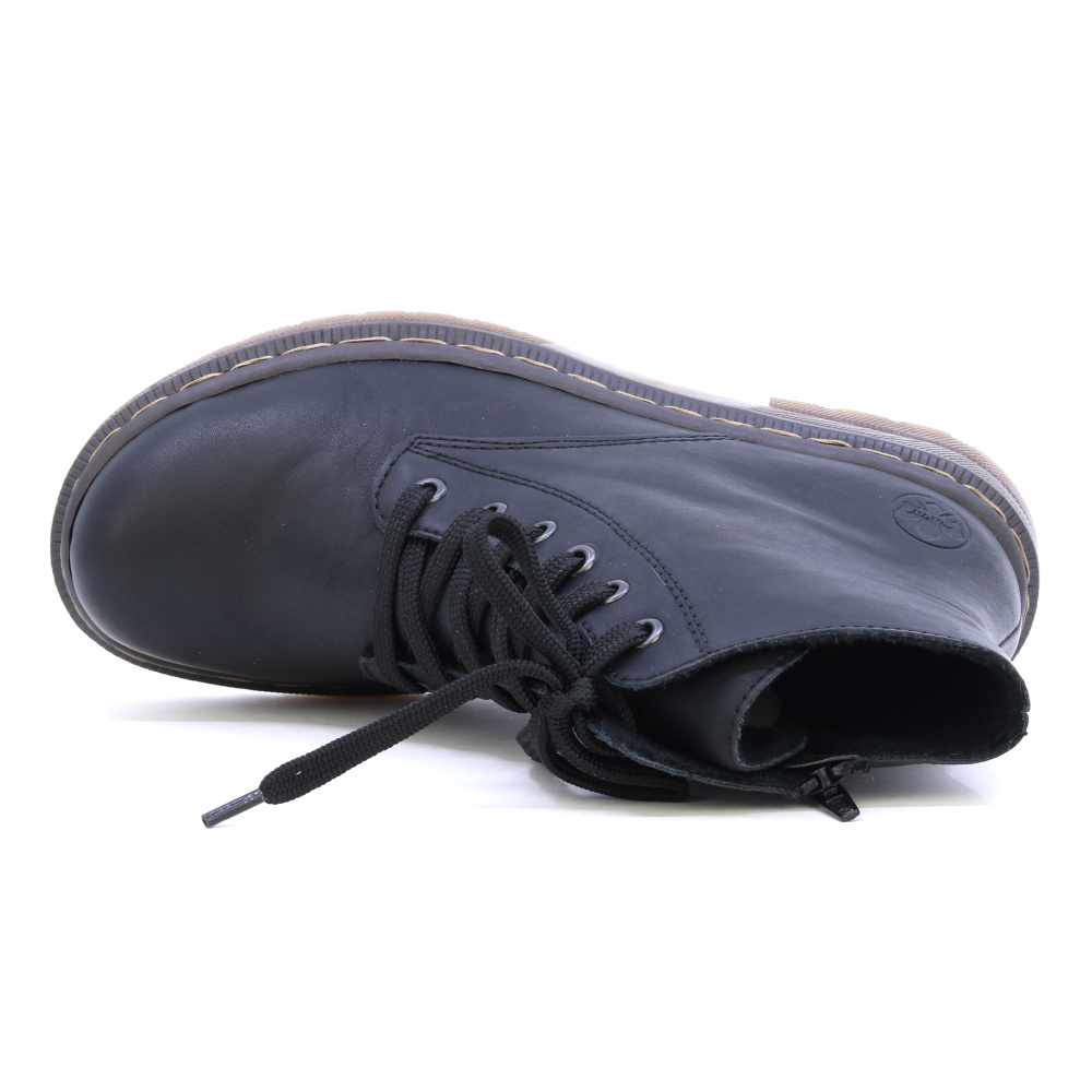 detail RIEKER 78240-00 Winter Damen Stiefeletten