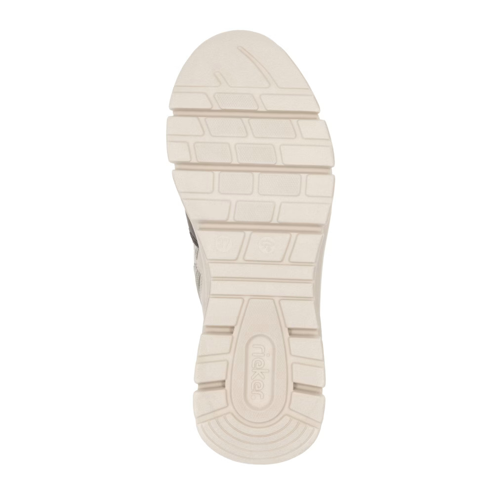 detail RIEKER 48002-60 Damen-Winterschuhe