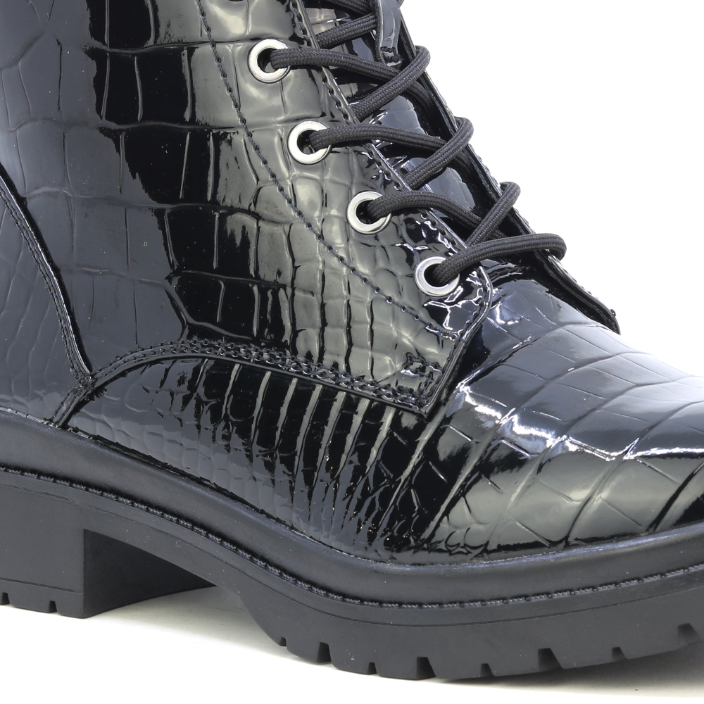 detail TAMARIS 1-25236-43-028 Damen Stiefeletten