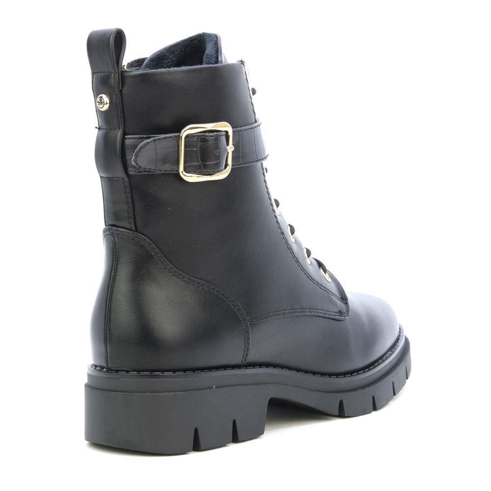 detail TAMARIS 1-25289-41-001 Damen Stiefeletten