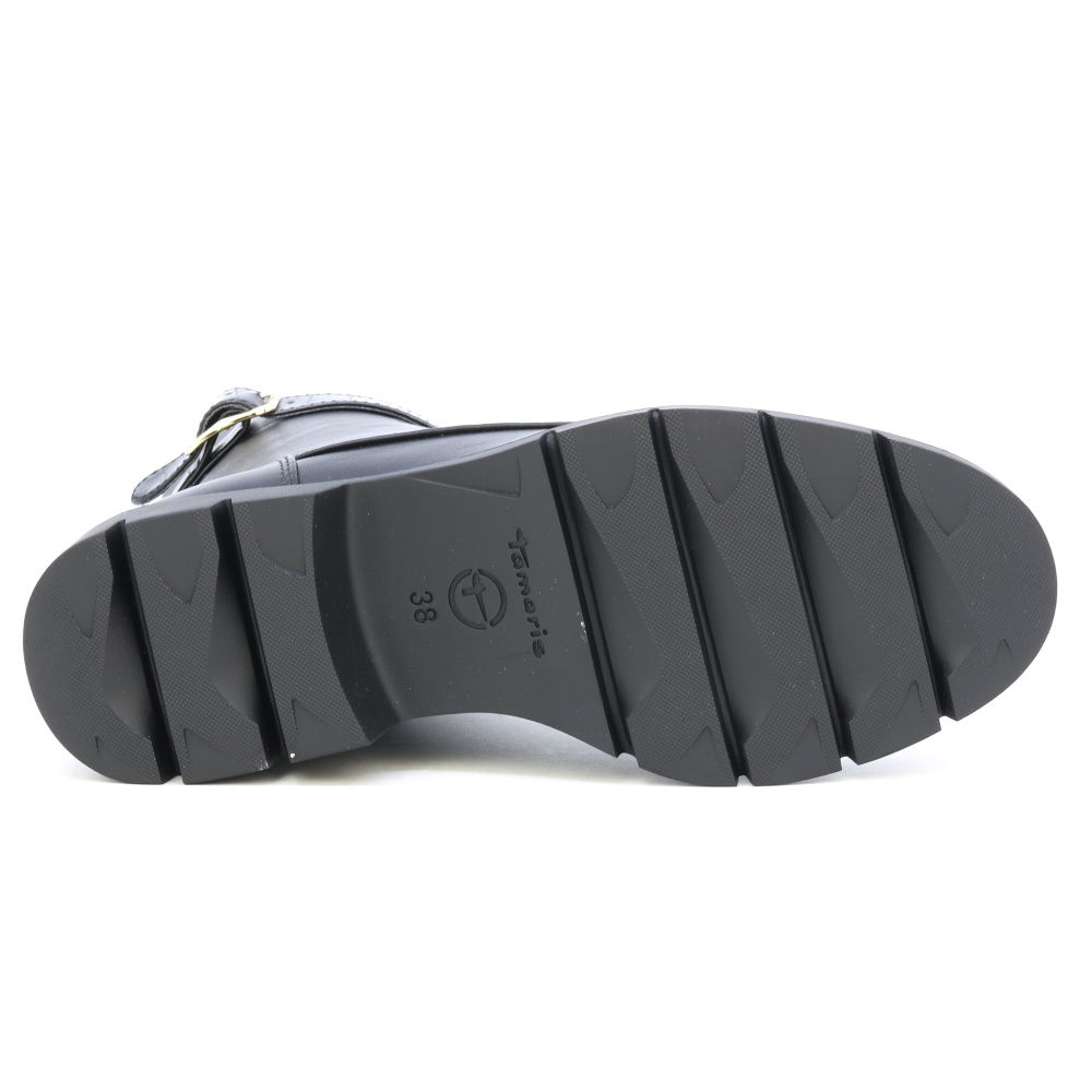 detail TAMARIS 1-25289-41-001 Damen Stiefeletten