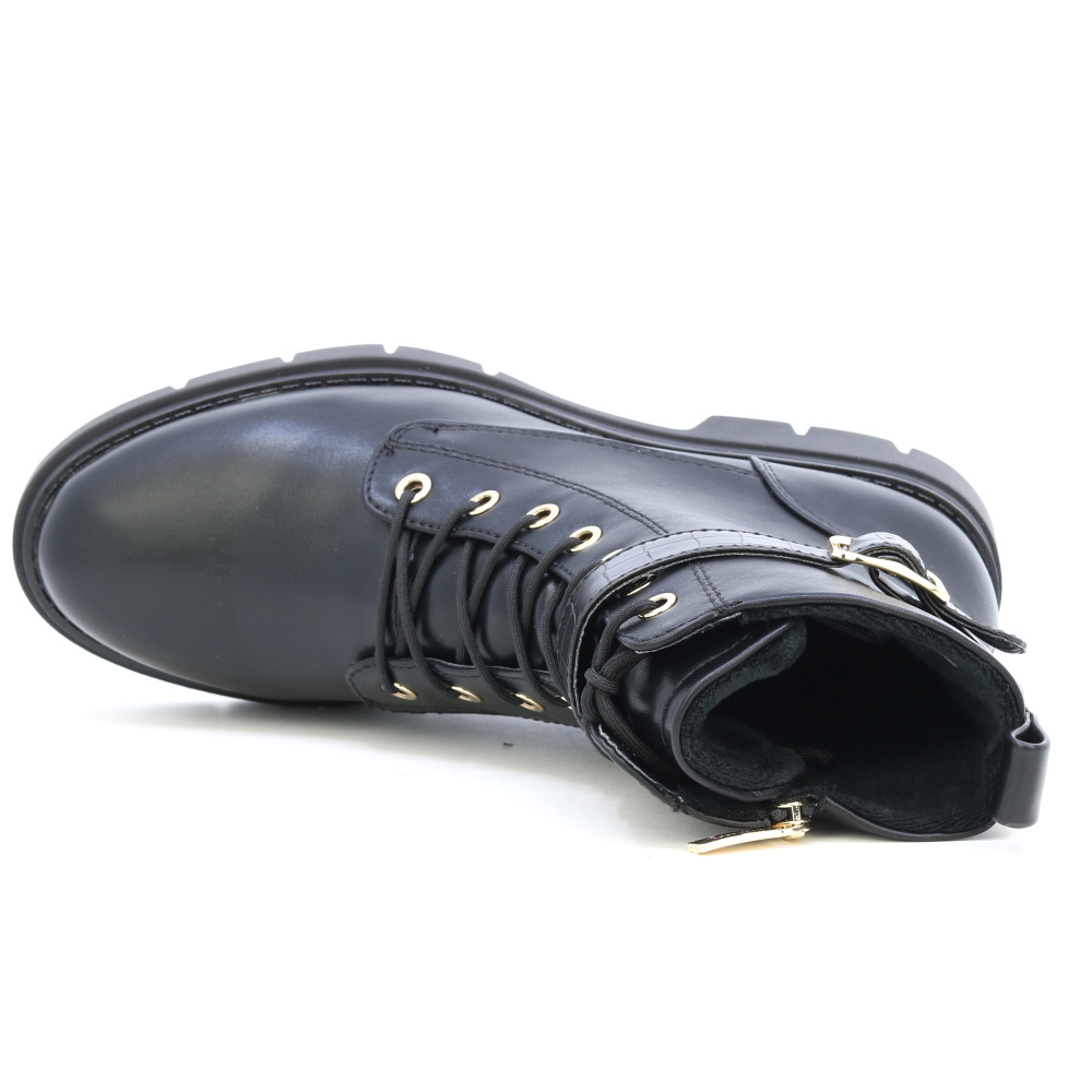 detail TAMARIS 1-25289-41-001 Damen Stiefeletten