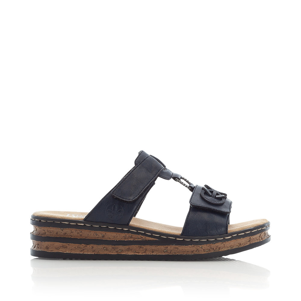 detail RIEKER 62936-14 Damenschuhe