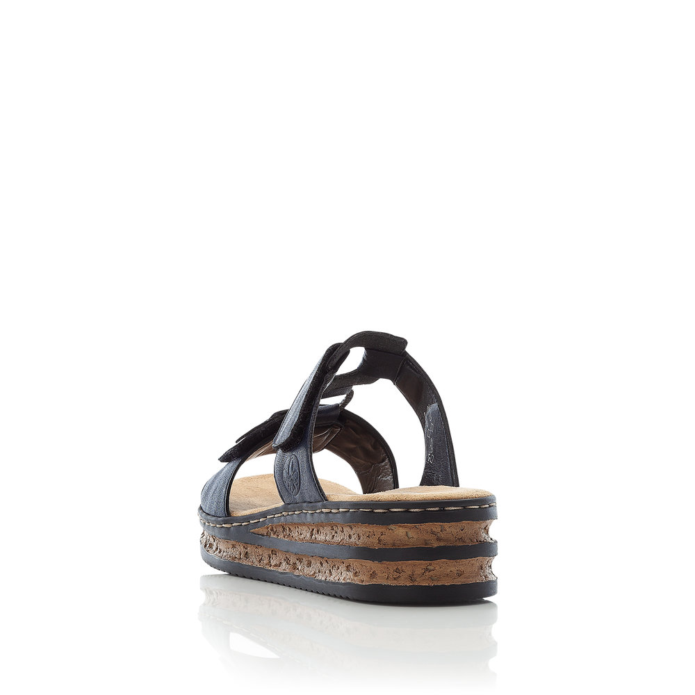 detail RIEKER 62936-14 Damenschuhe
