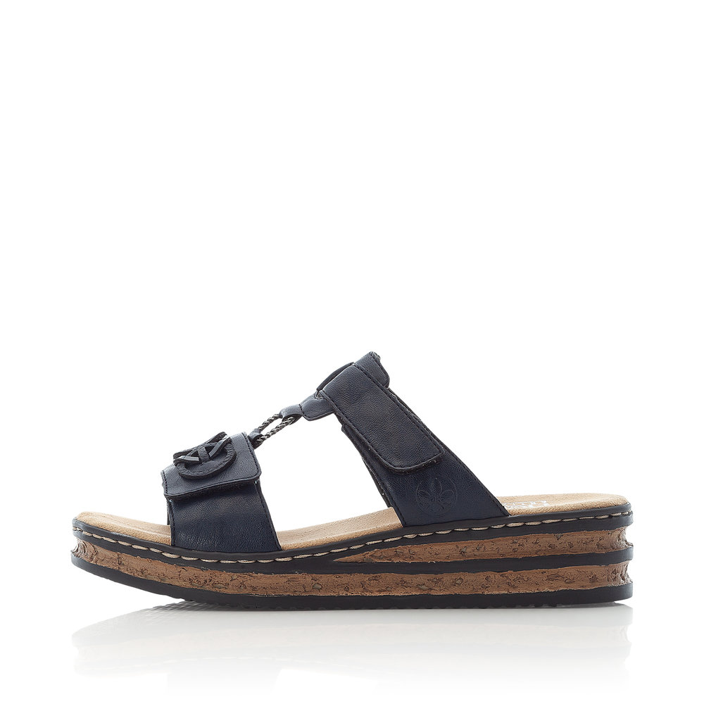 detail RIEKER 62936-14 Damenschuhe