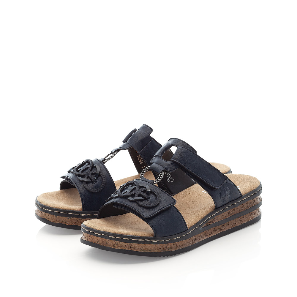 detail RIEKER 62936-14 Damenschuhe