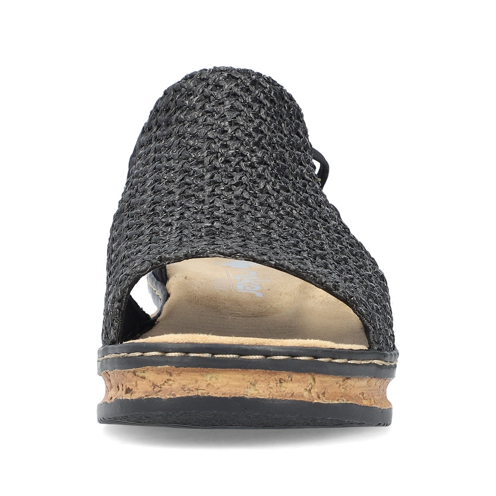 detail RIEKER 62941-00 Damenschuhe