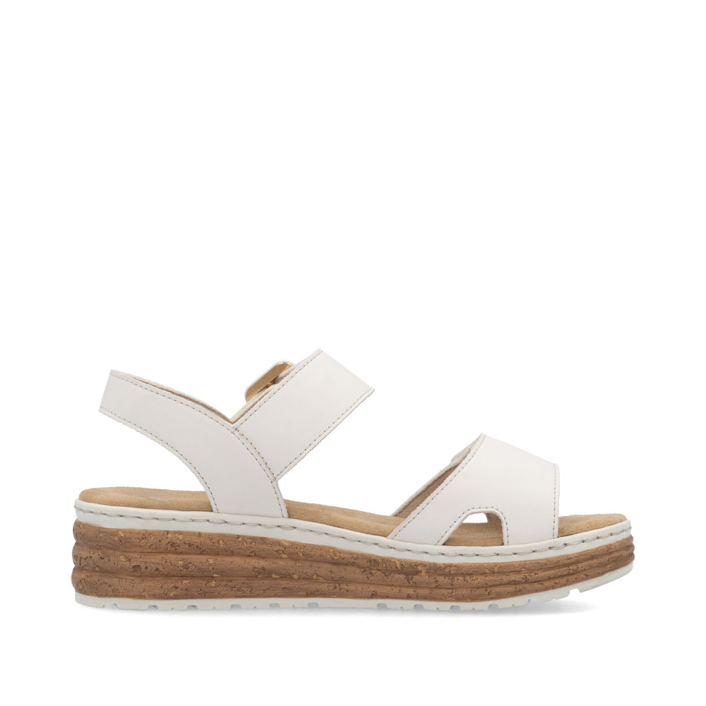 detail RIEKER 62760-60 Damenschuhe