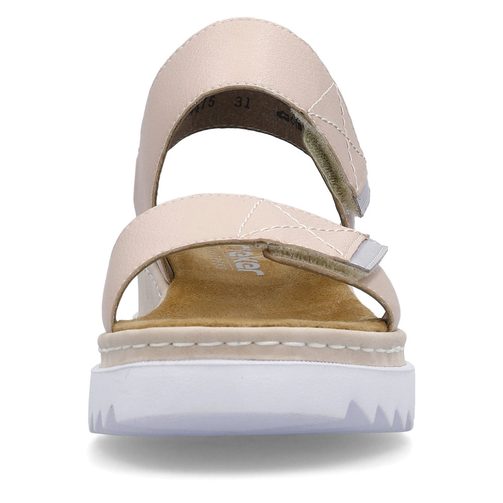 detail RIEKER V4475-31 Damenschuhe