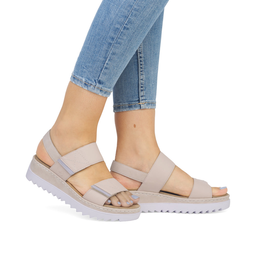 detail RIEKER V4475-31 Damenschuhe