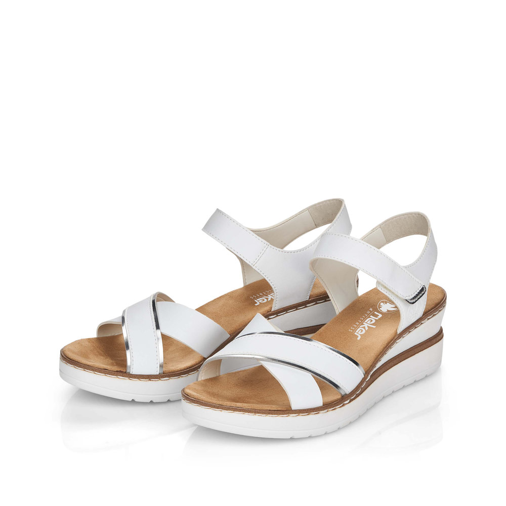 detail RIEKER V38G9-80 Damenschuhe