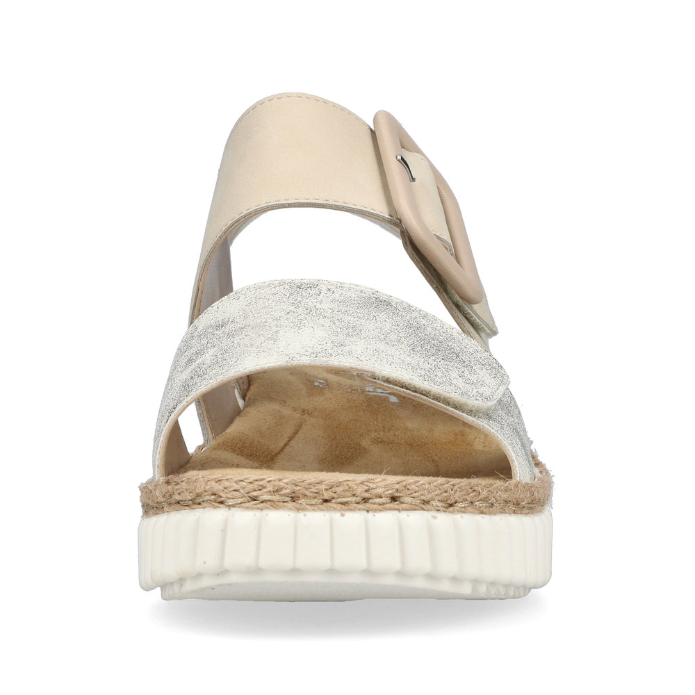 detail RIEKER 69260-60 Damenschuhe