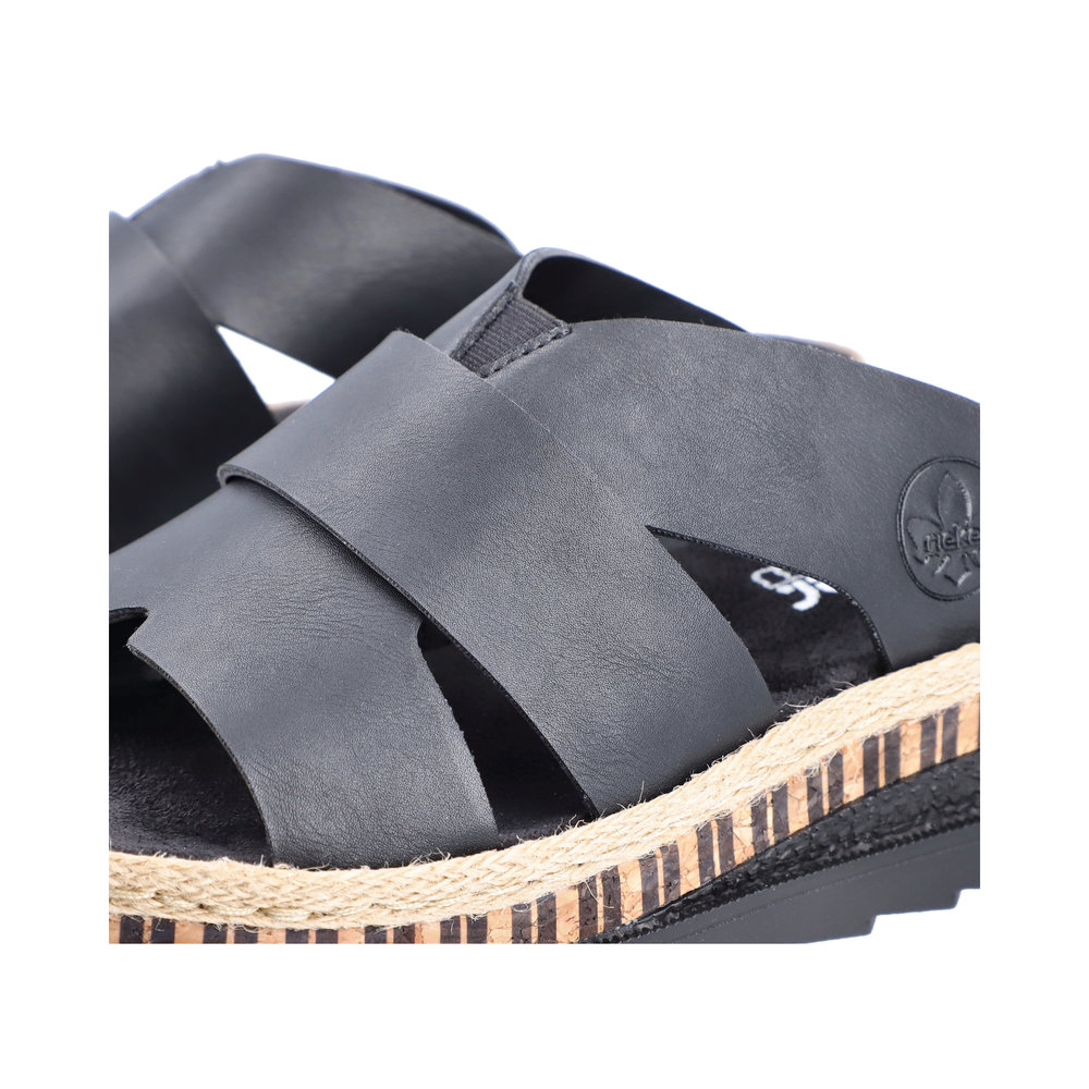 detail RIEKER V7989-00 Damenschuhe