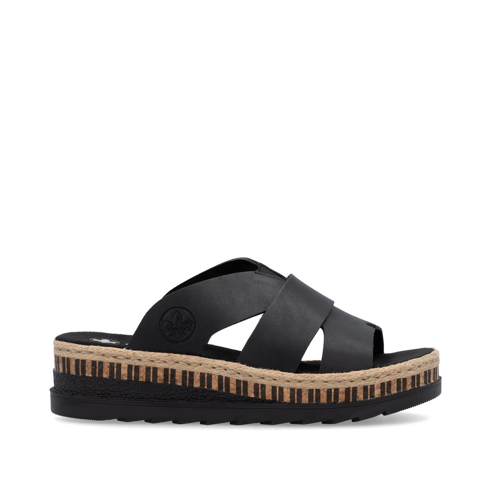detail RIEKER V7989-00 Damenschuhe