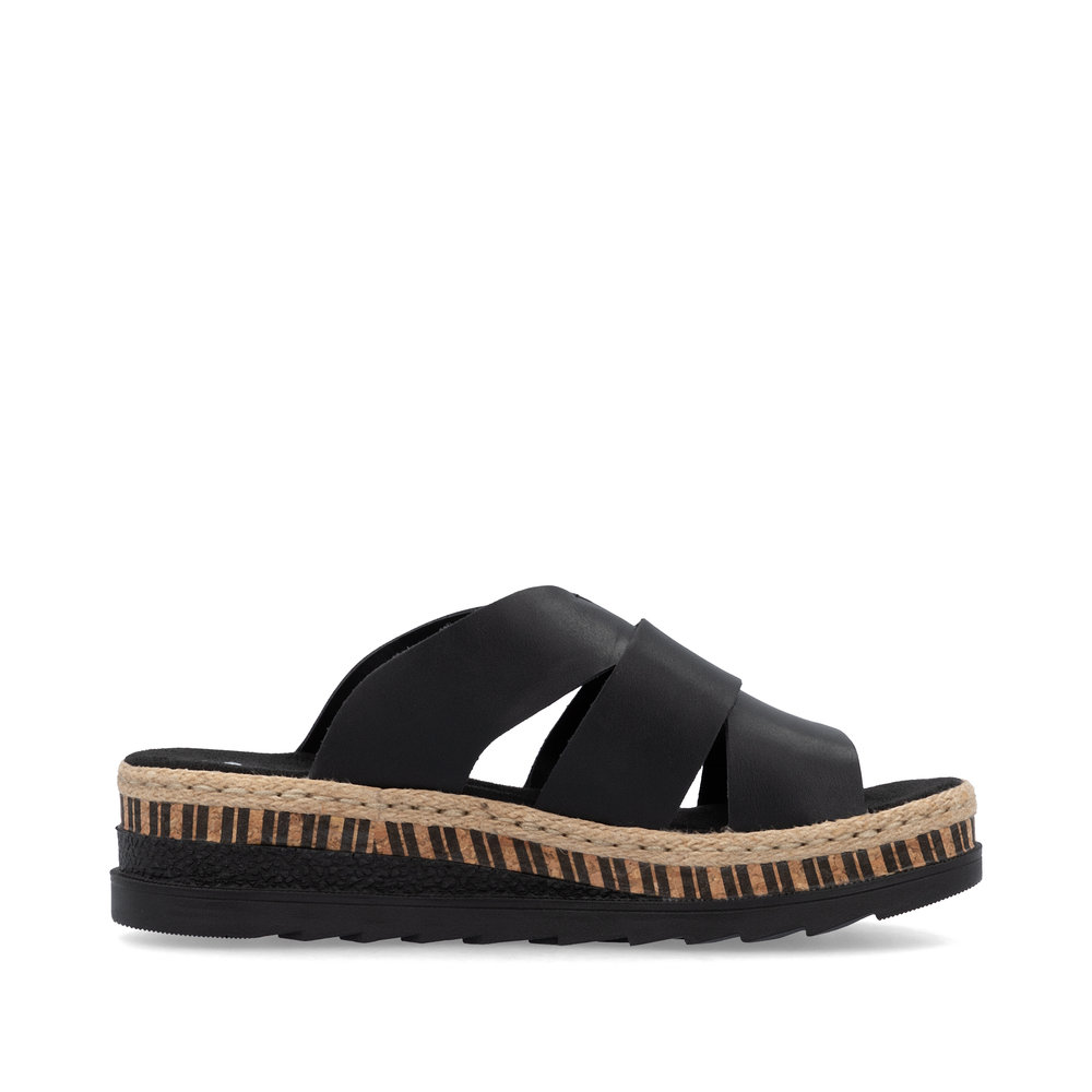 detail RIEKER V7989-00 Damenschuhe