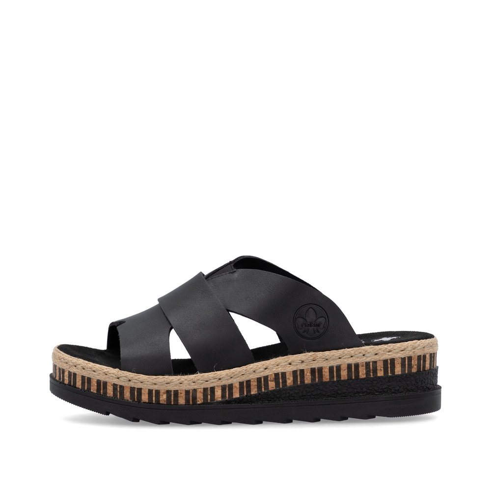 detail RIEKER V7989-00 Damenschuhe