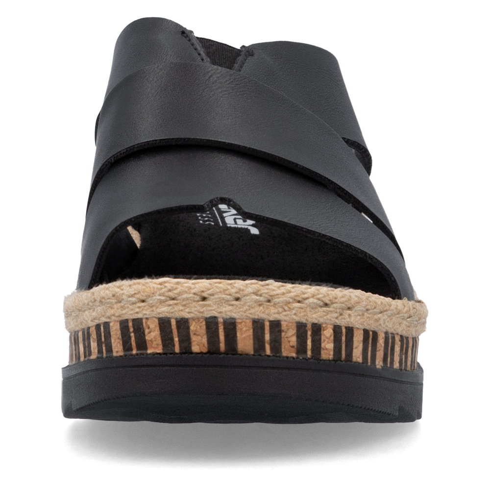 detail RIEKER V7989-00 Damenschuhe