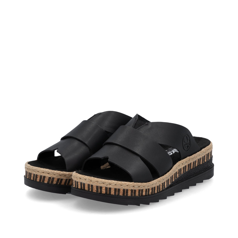 detail RIEKER V7989-00 Damenschuhe