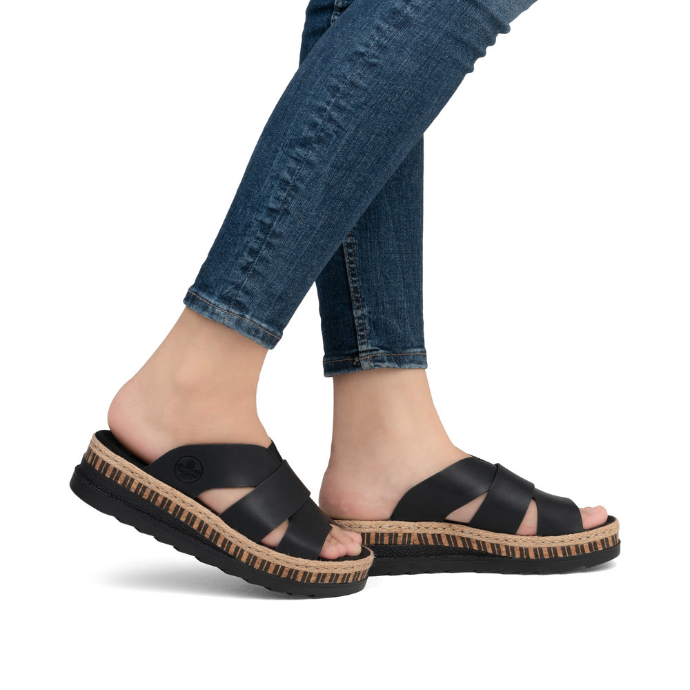 detail RIEKER V7989-00 Damenschuhe