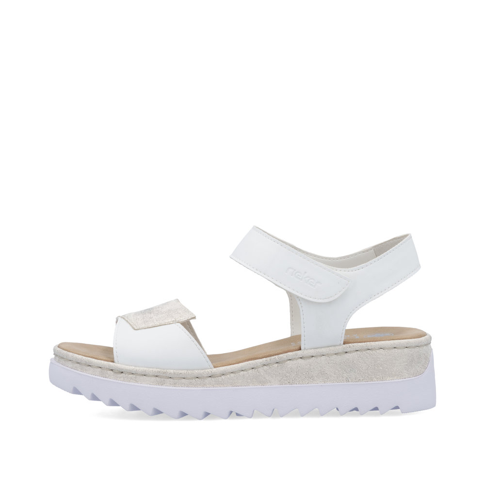 detail RIEKER V4476-80 Damenschuhe