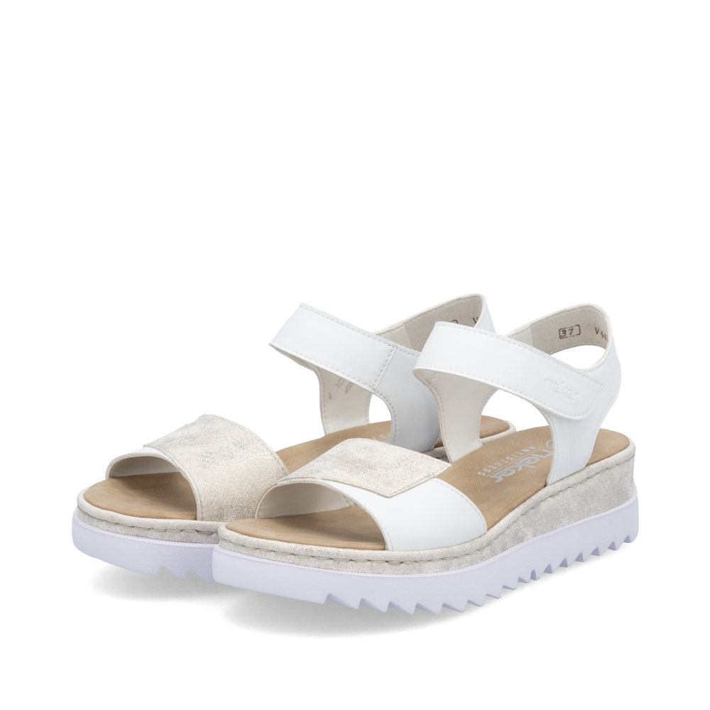 detail RIEKER V4476-80 Damenschuhe