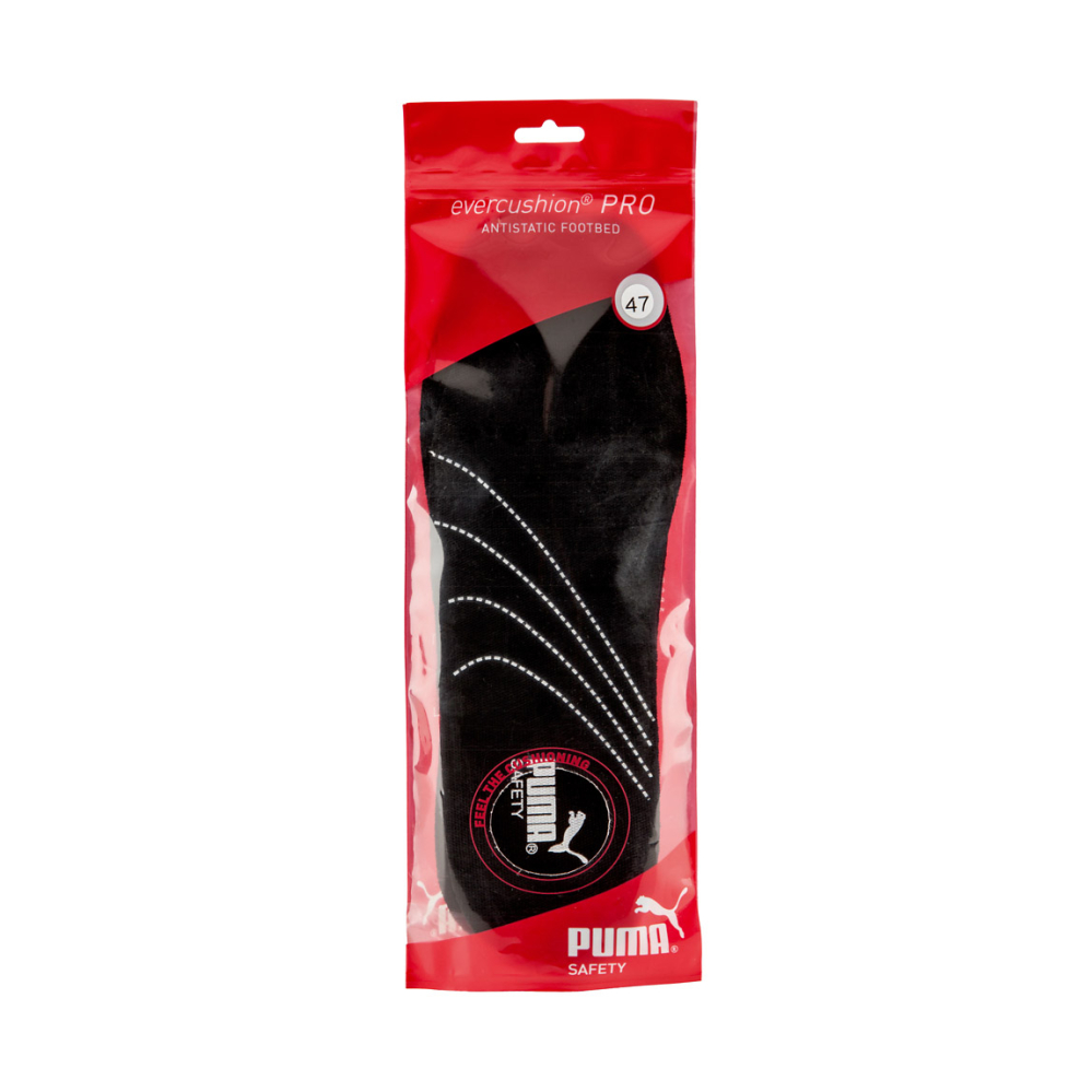 detail EVERCUSHION® PRO