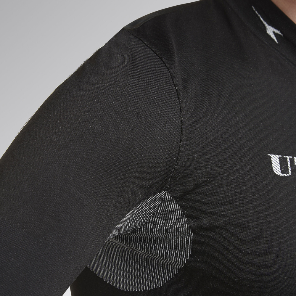 detail T-Shirt DIADORA Top Soul Termo