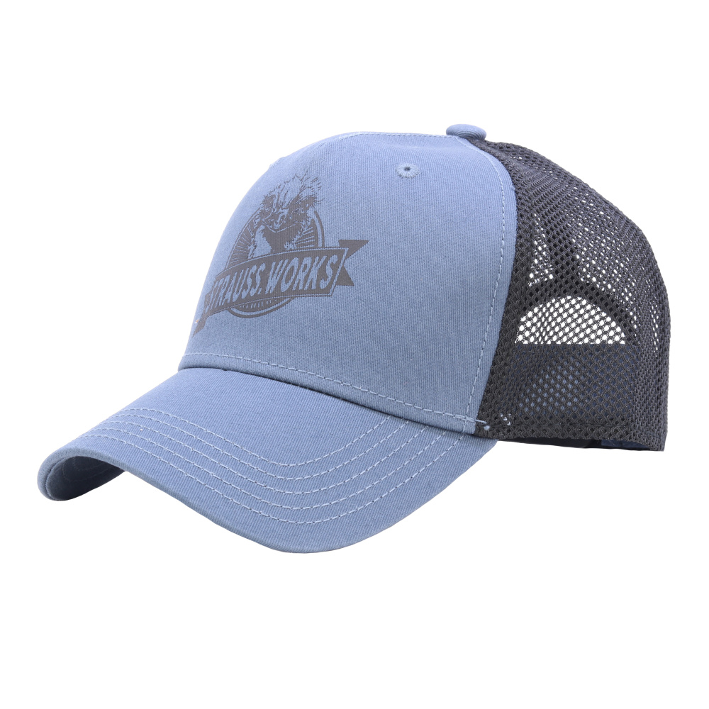 detail Cap Engelbert Strauss Iconic baseball