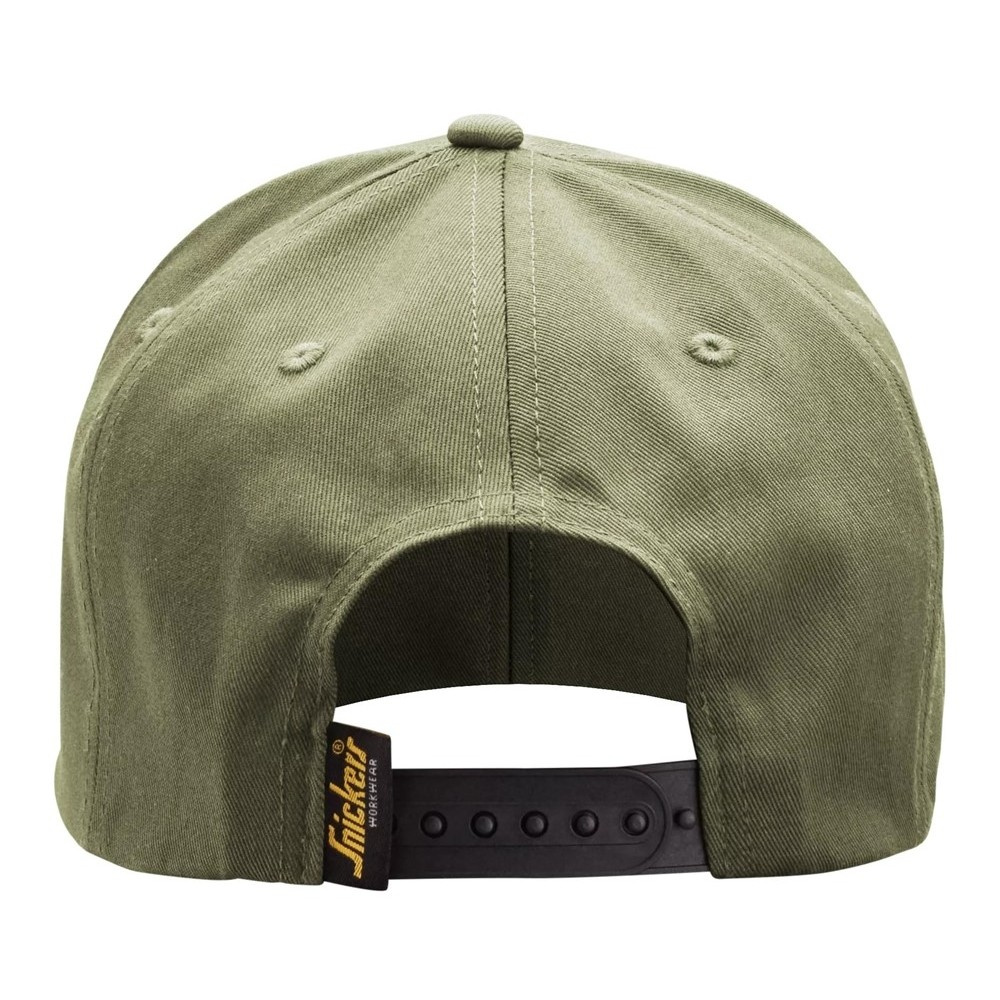 detail SNICKERS AllroundWork baseball