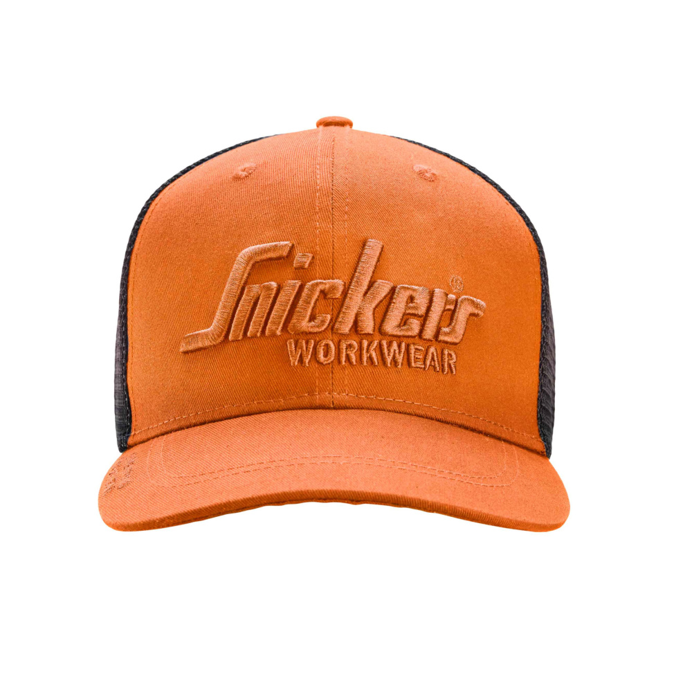 detail SNICKERS Trucker Cap baseball